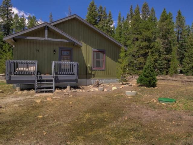 House for sale in Fairplay
