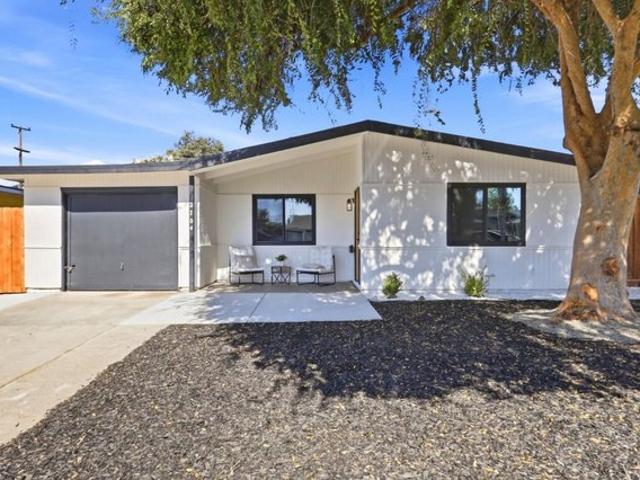 House for sale in San Jose, California