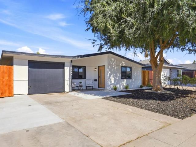 House for sale in San Jose, California