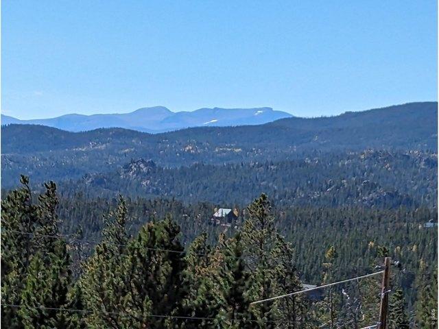 Land for sale in Red Feather Lakes, Colorado