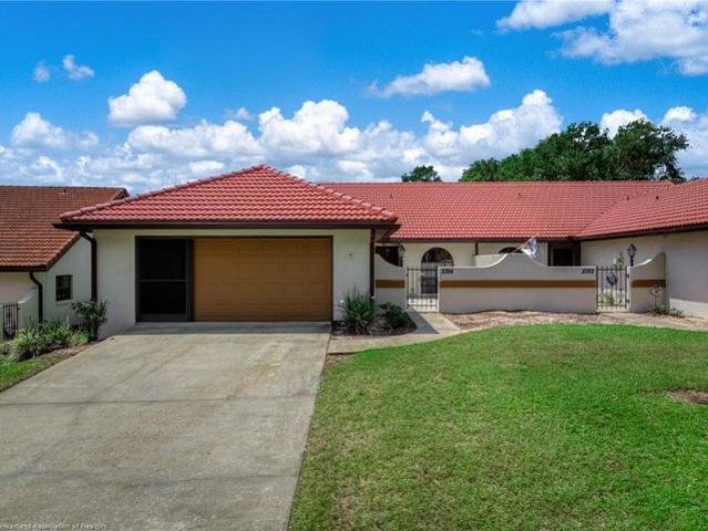 Condo for sale in Avon Park, Florida