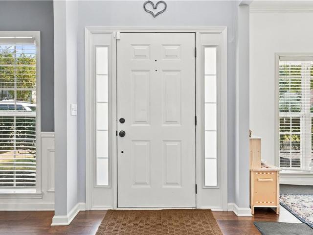 House for sale in Cobb, Georgia