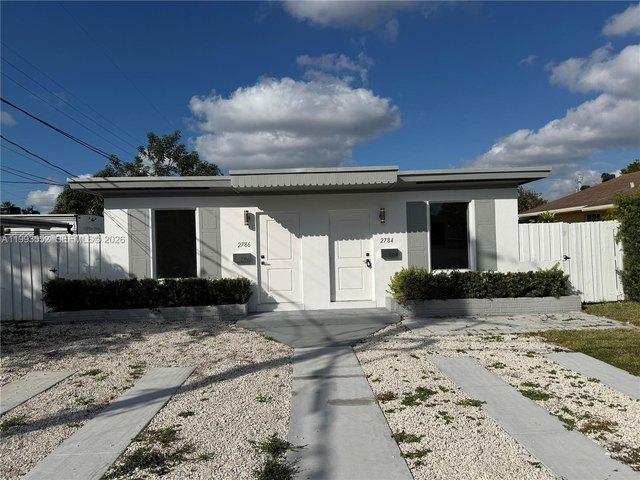 House for sale in Miami, Florida