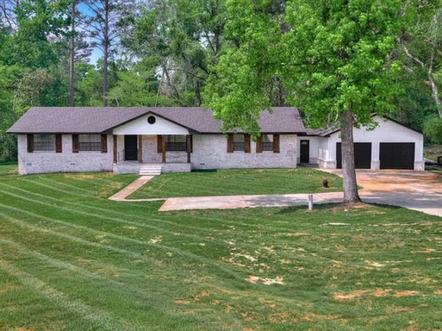 House for sale in Louisville, Georgia
