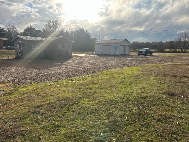 Commercial for sale in West Point, Mississippi