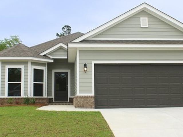 House for sale in Loxley, Alabama