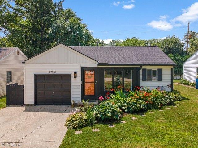 House for sale in Bay Village, Ohio