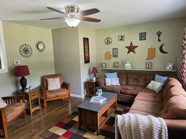 House for sale in Dowagiac, Michigan