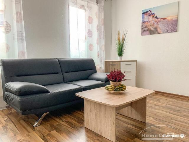 Wohnung mieten in Lindenthal, Leipzig