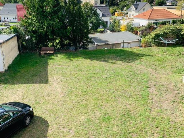 Wohnung mieten in Lindenthal, Leipzig
