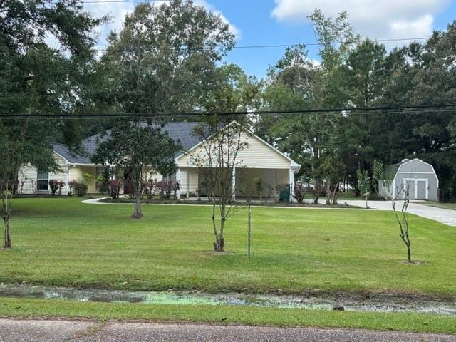 House for sale in Livingston Parish, Louisiana