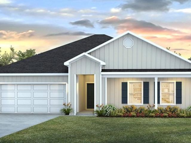 House for sale in Loxley, Alabama