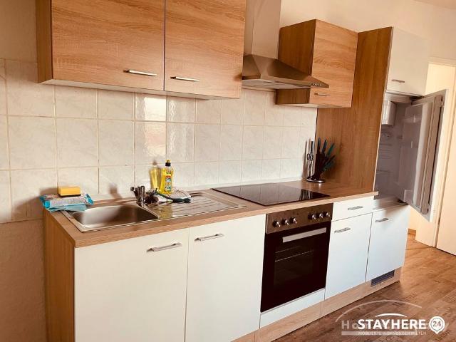 Wohnung mieten in Lindenthal, Leipzig