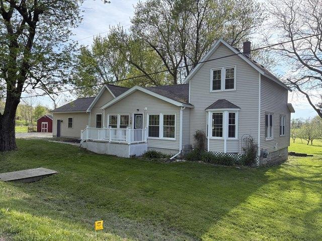 House for sale in Hudsonville, Michigan