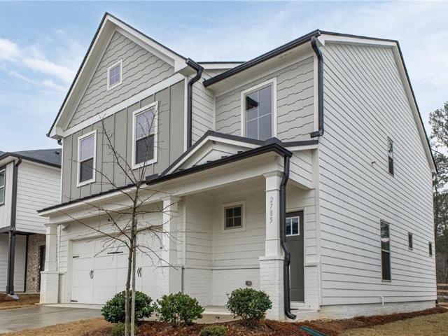 Property for sale in College Park, Georgia
