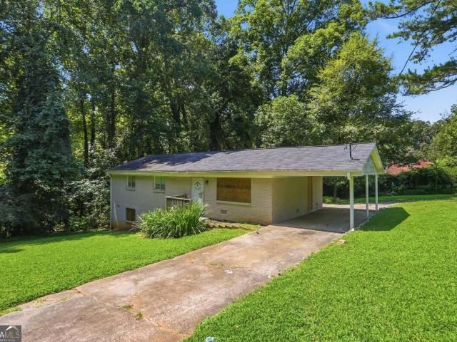 House for sale in Ellenwood, Georgia