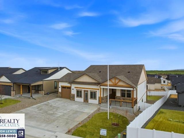 House for sale in Wyoming