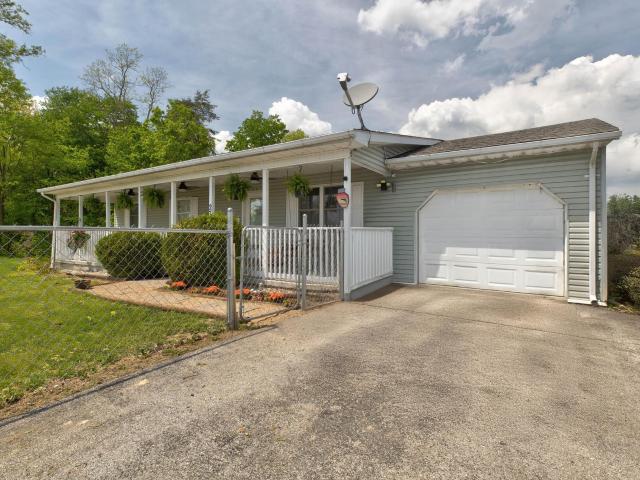 House for sale in Menifee, Kentucky