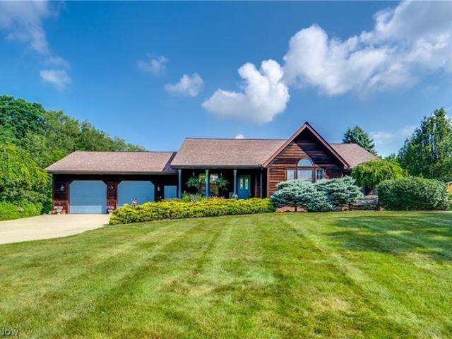 House for sale in Portage, Ohio