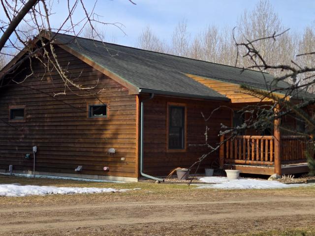 House for sale in Minnesota