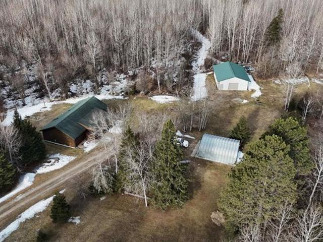 House for sale in Orr, Minnesota