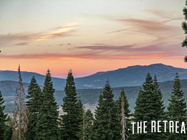 Land for sale in Truckee