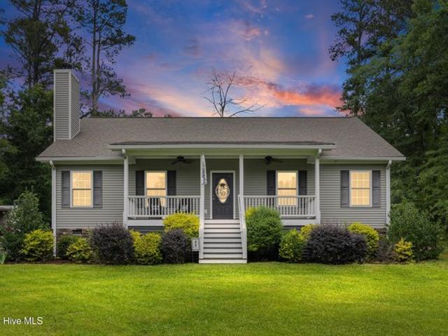 House for sale in Thomson, Georgia