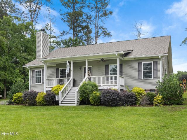 House for sale in Thomson, Georgia