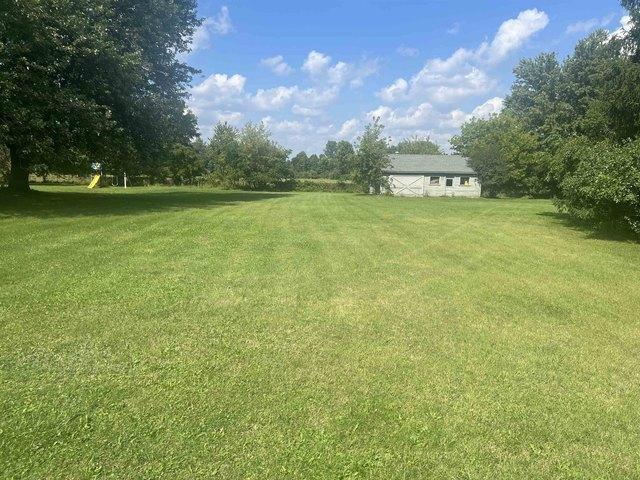 Land for sale in Midland, Michigan