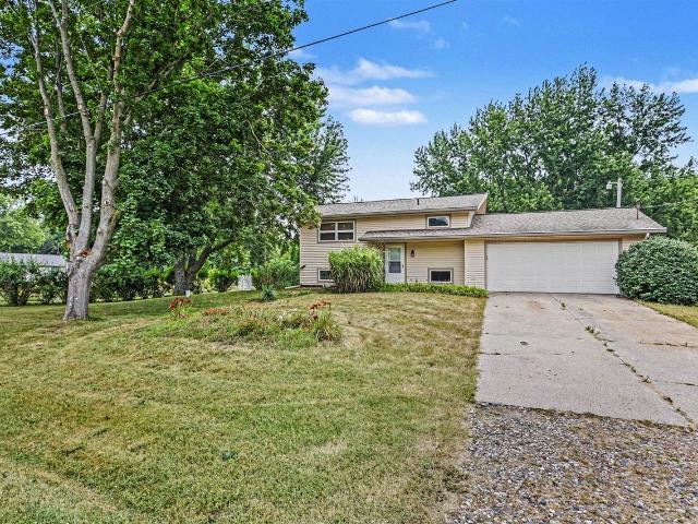 House for sale in Michigan