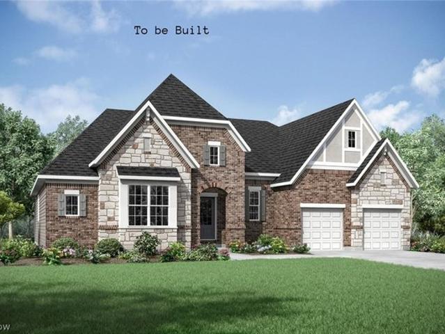 House for sale in Medina, Ohio
