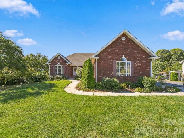 House for sale in Conover, Catawba County