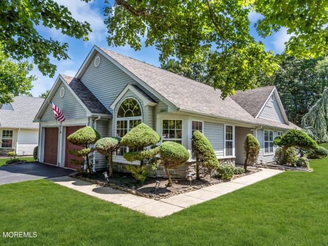 House for sale in Normandy Beach, New Jersey