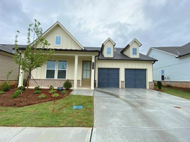 House for sale in Duluth, Georgia