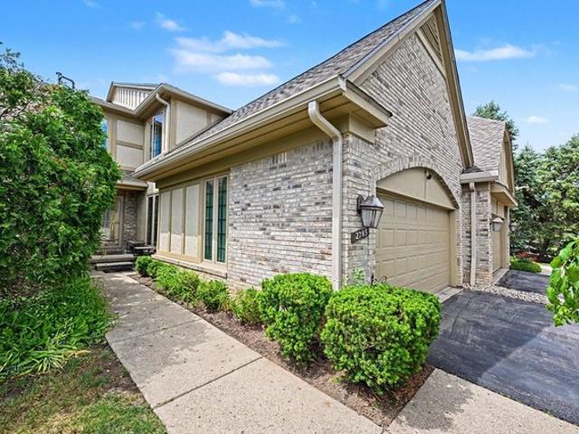 Condo for sale in Ann Arbor, Michigan