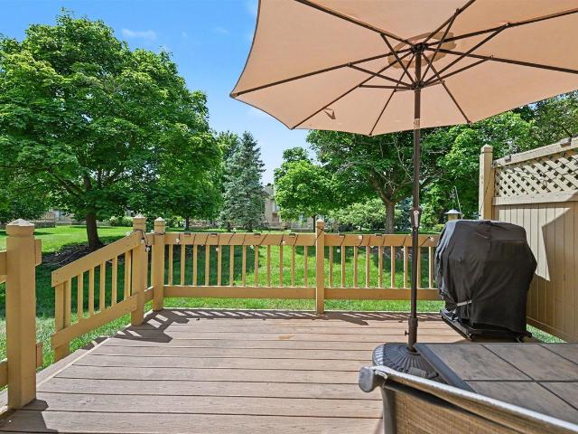Condo for sale in Ann Arbor, Michigan
