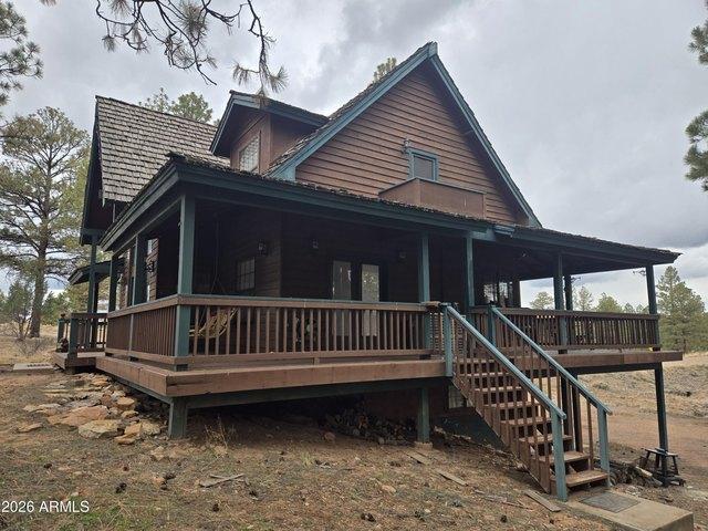House for sale in Navajo, Arizona