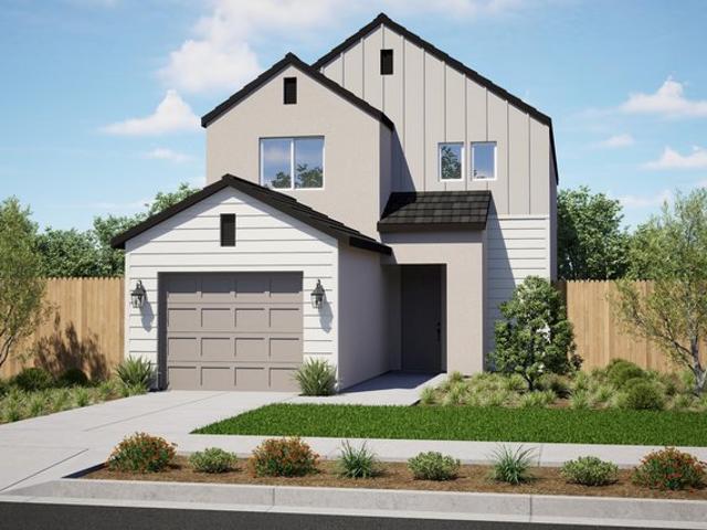 House for sale in Tulare, California