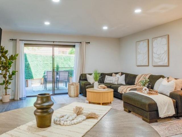 Condo for sale in Campbell, California