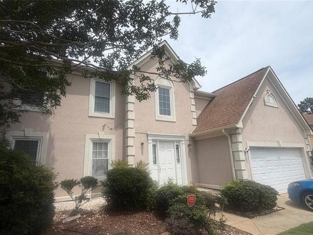 House for sale in Duluth, Georgia