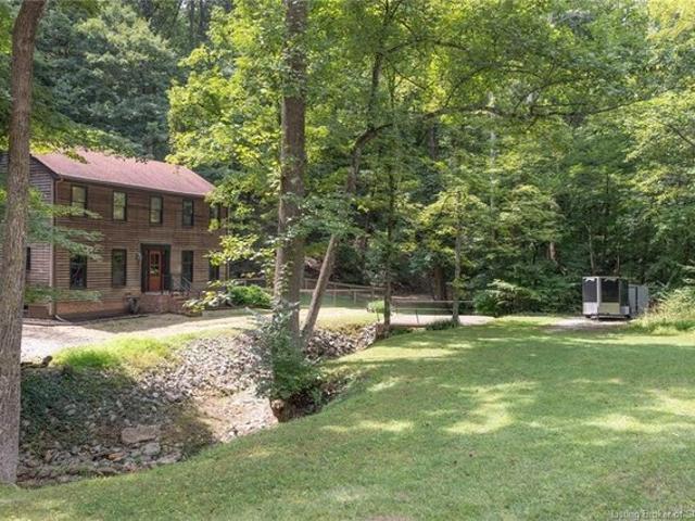 House for sale in Indiana