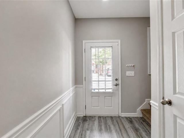 Townhouse for sale in Norcross, Georgia