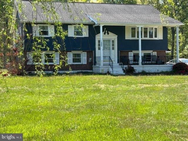 House for sale in Franklinville, New Jersey