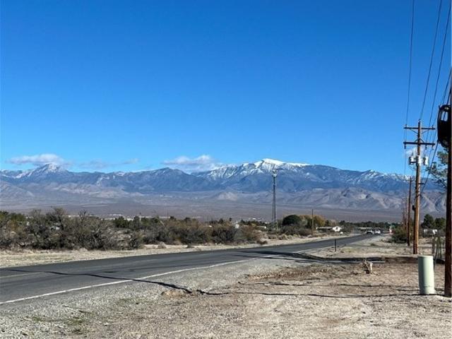 Land for sale in Nye, Nevada