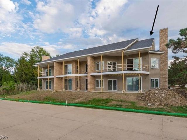 Condo for sale in Vermilion, Erie County