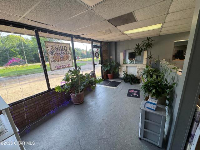 Commercial for sale in West Point, Mississippi