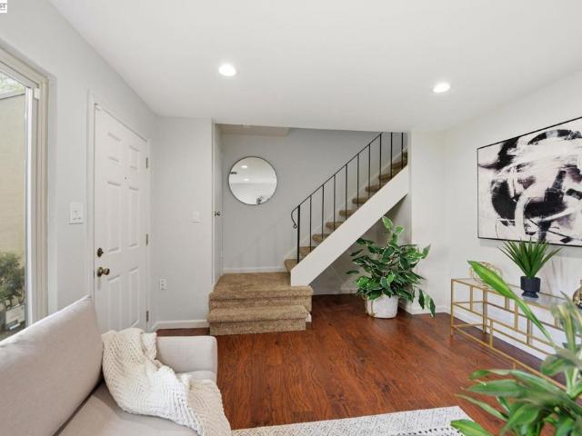 Townhouse for sale in Hayward, California