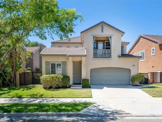 House for rent in California