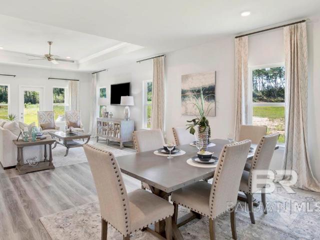 House for sale in Loxley, Alabama