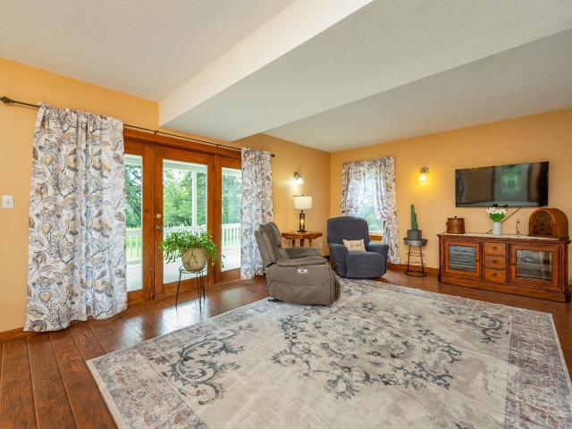 Land for sale in Redfield, Iowa